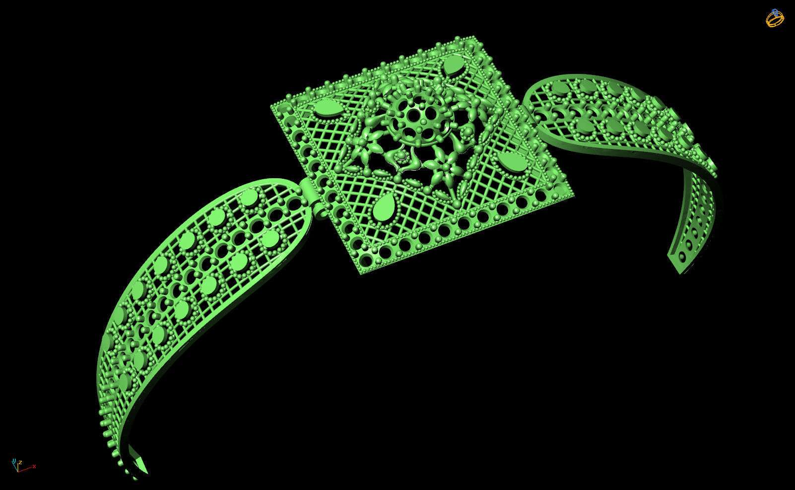 all Mix files  3D print model_13