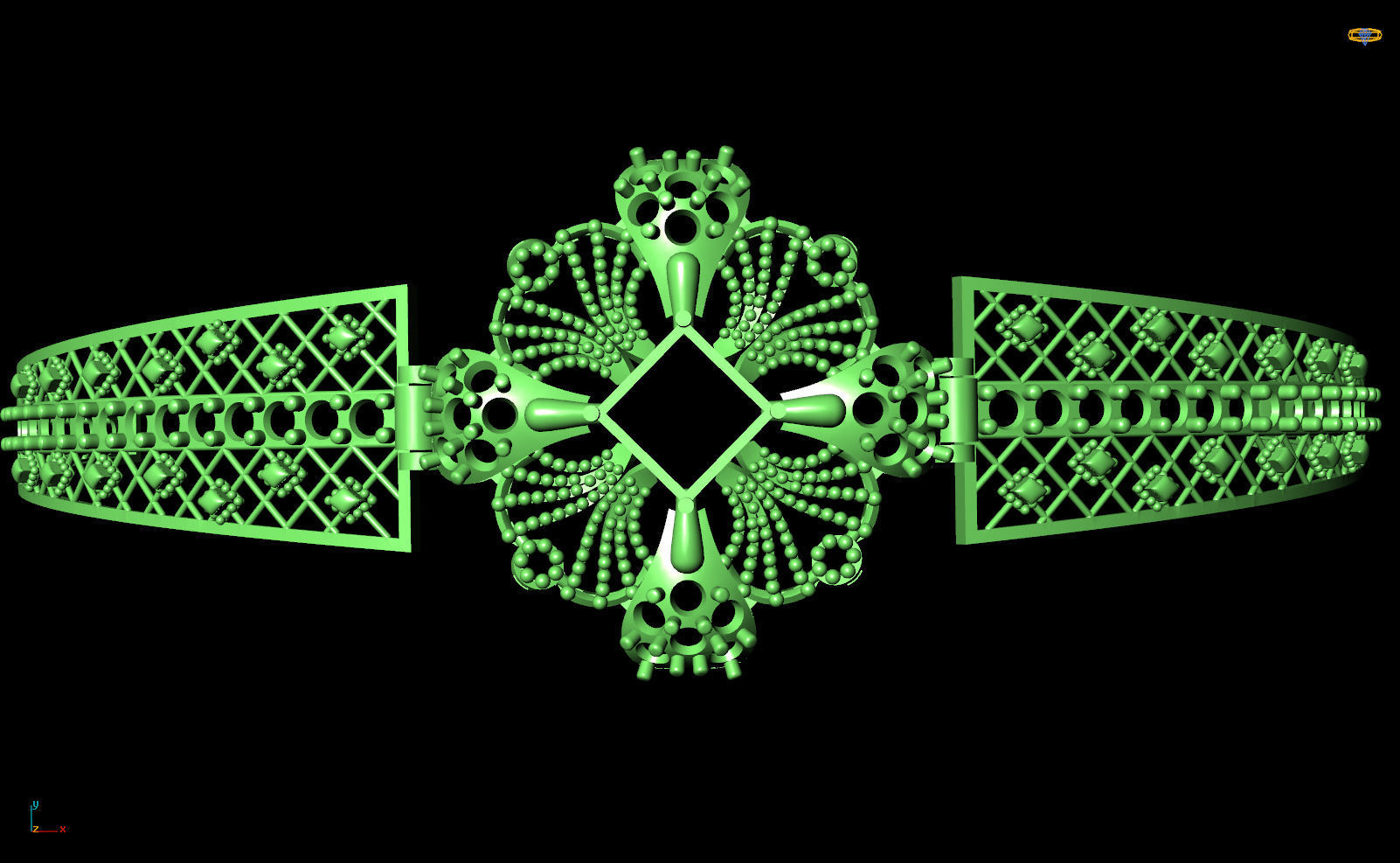 all Mix files  3D print model_6