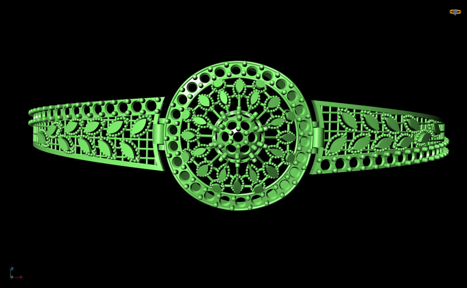 all Mix files  3D print model_14