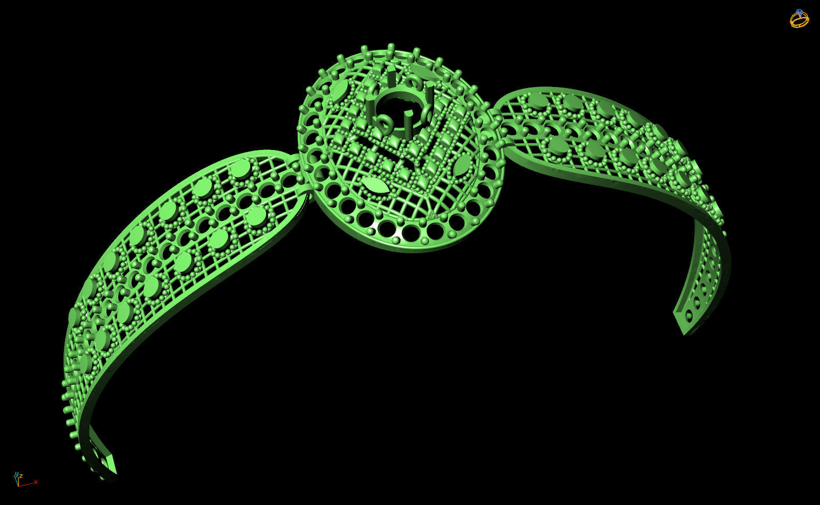 all Mix files  3D print model_37