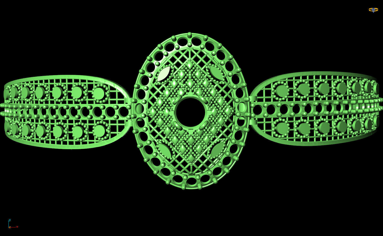 all Mix files  3D print model_36