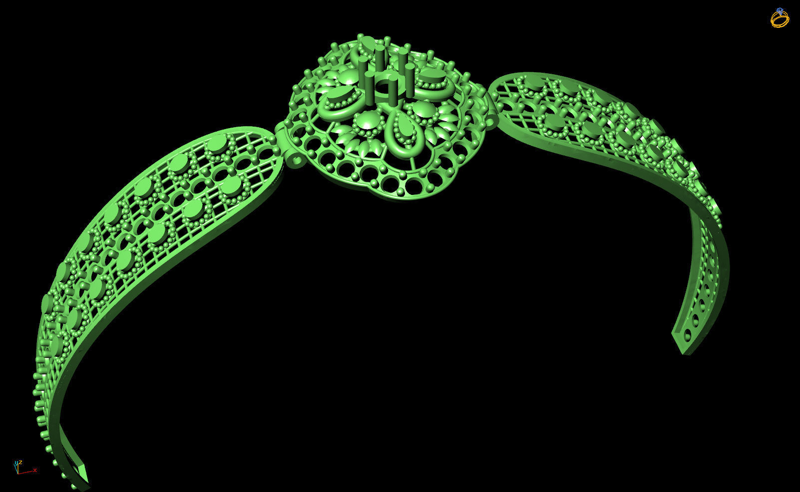 all Mix files  3D print model_9