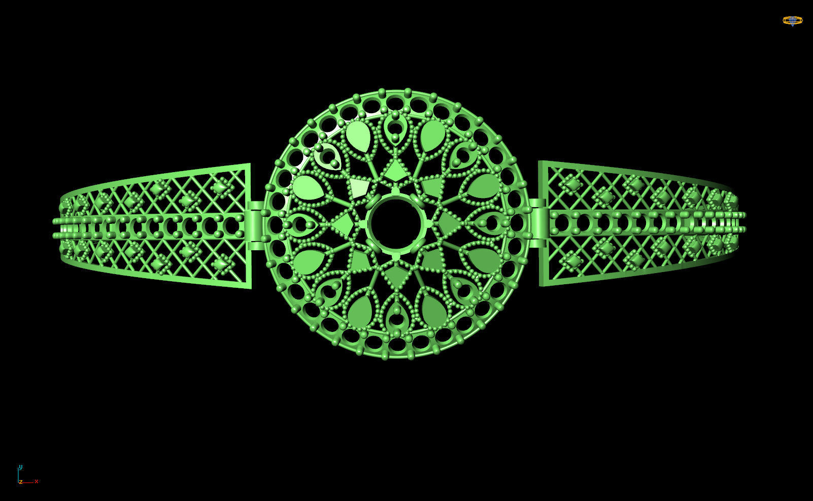 all Mix files  3D print model_38