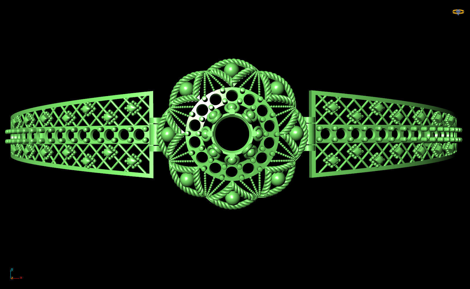 all Mix files  3D print model_30