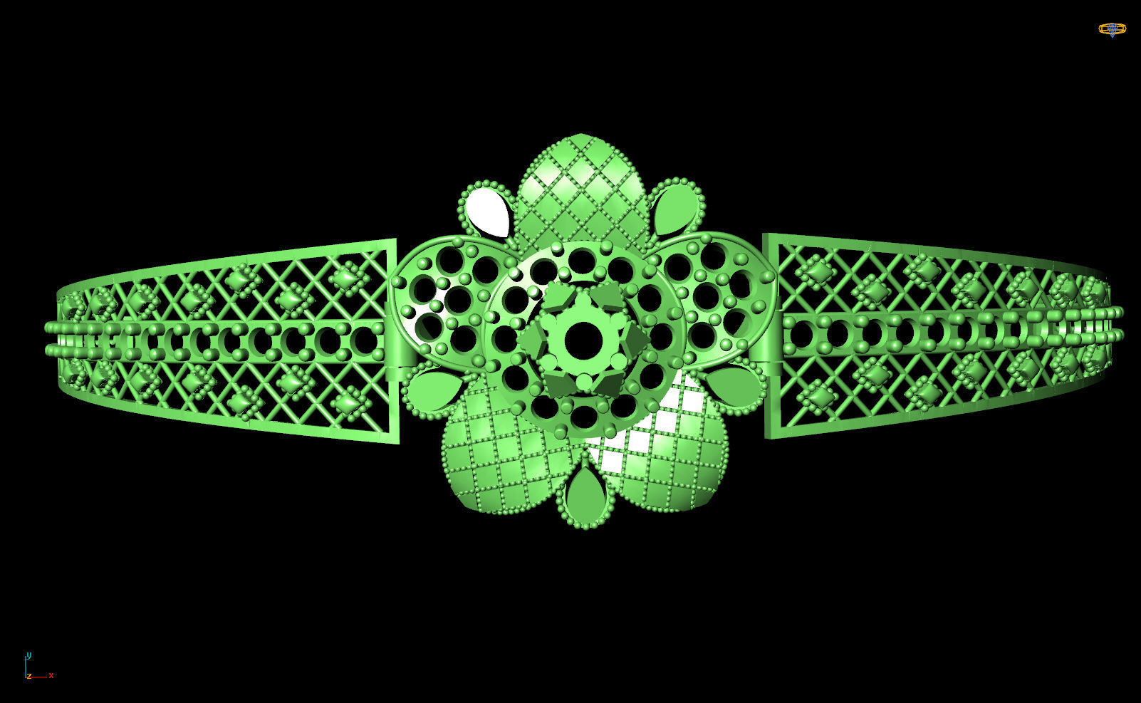 all Mix files  3D print model_28