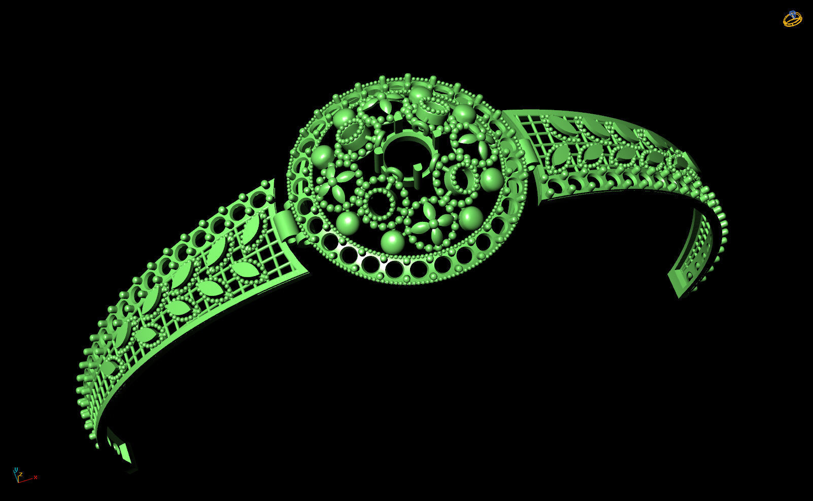 all Mix files  3D print model_35