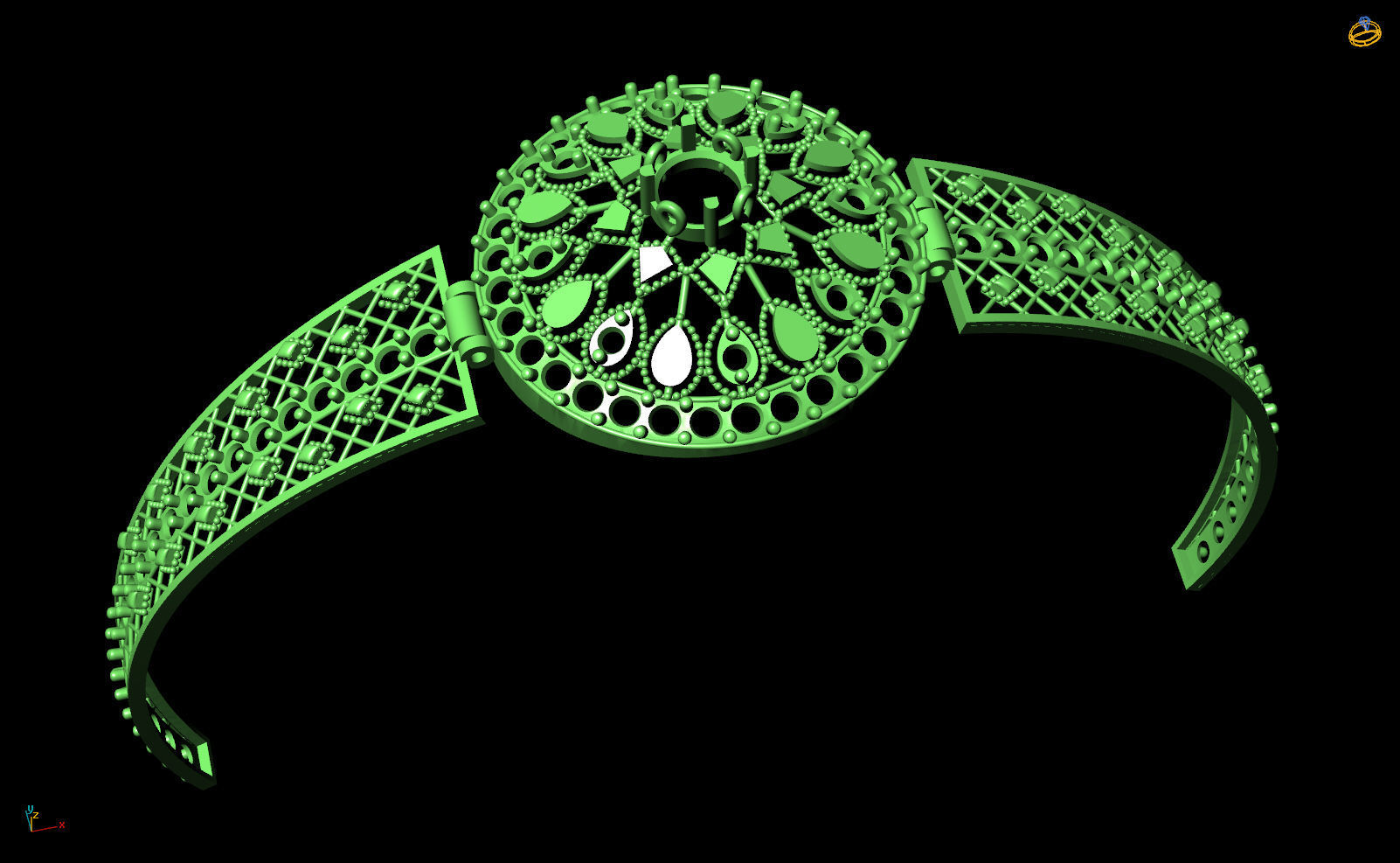 all Mix files  3D print model_39