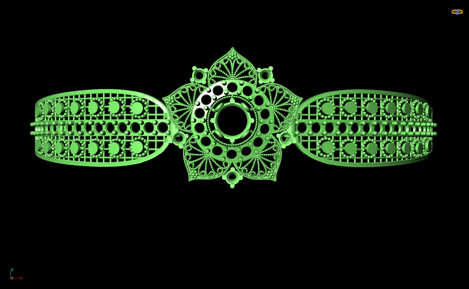 all Mix files  3D print model_24