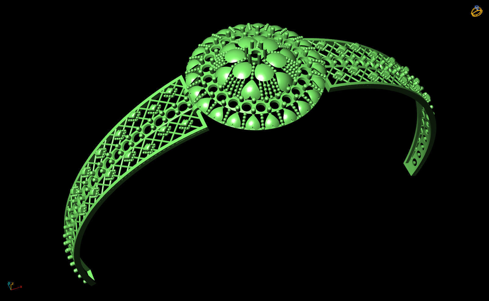 all Mix files  3D print model_33