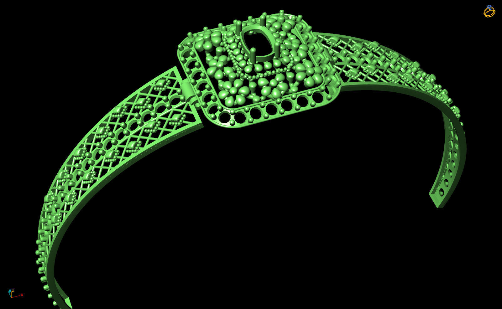 all Mix files  3D print model_11