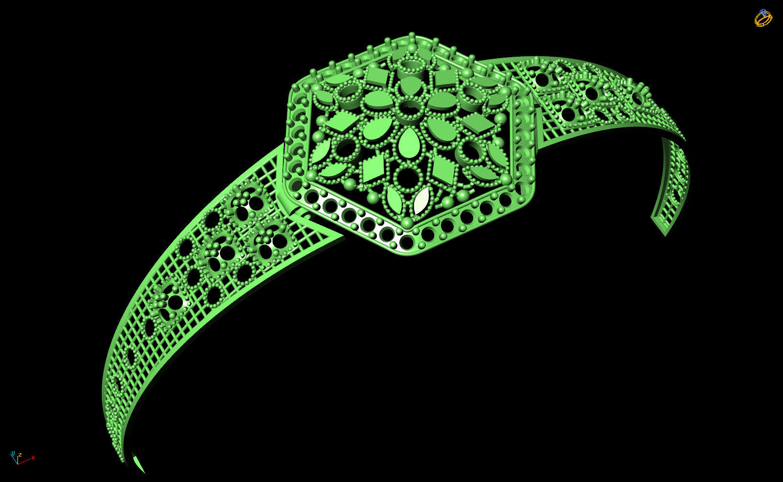 all Mix files  3D print model_23