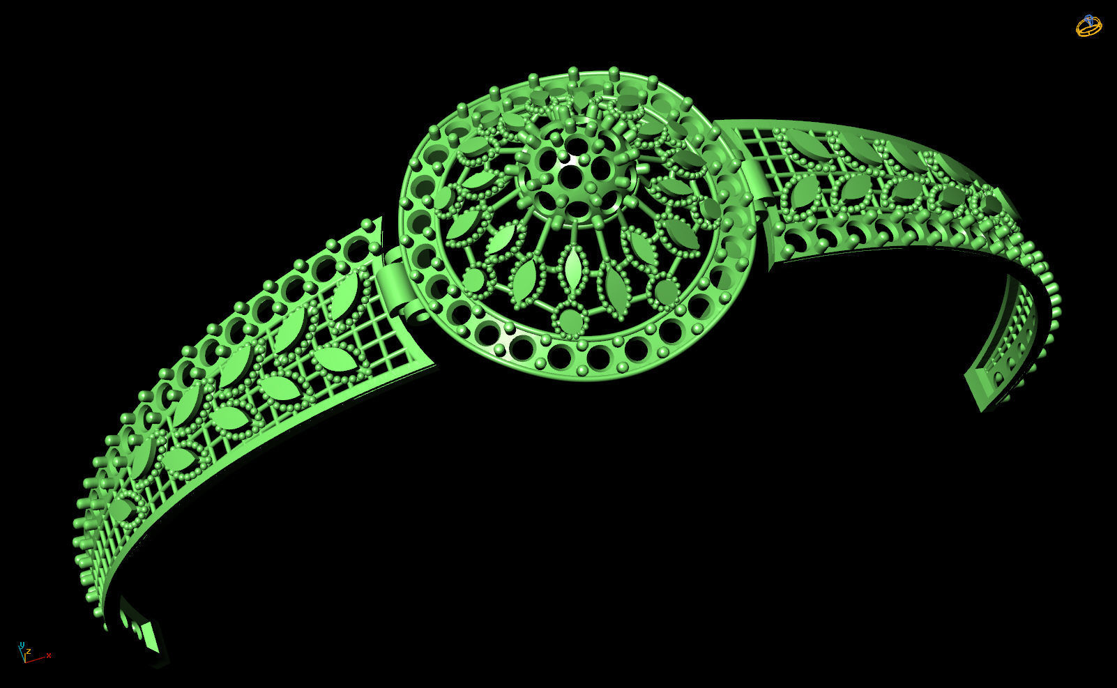 all Mix files  3D print model_15