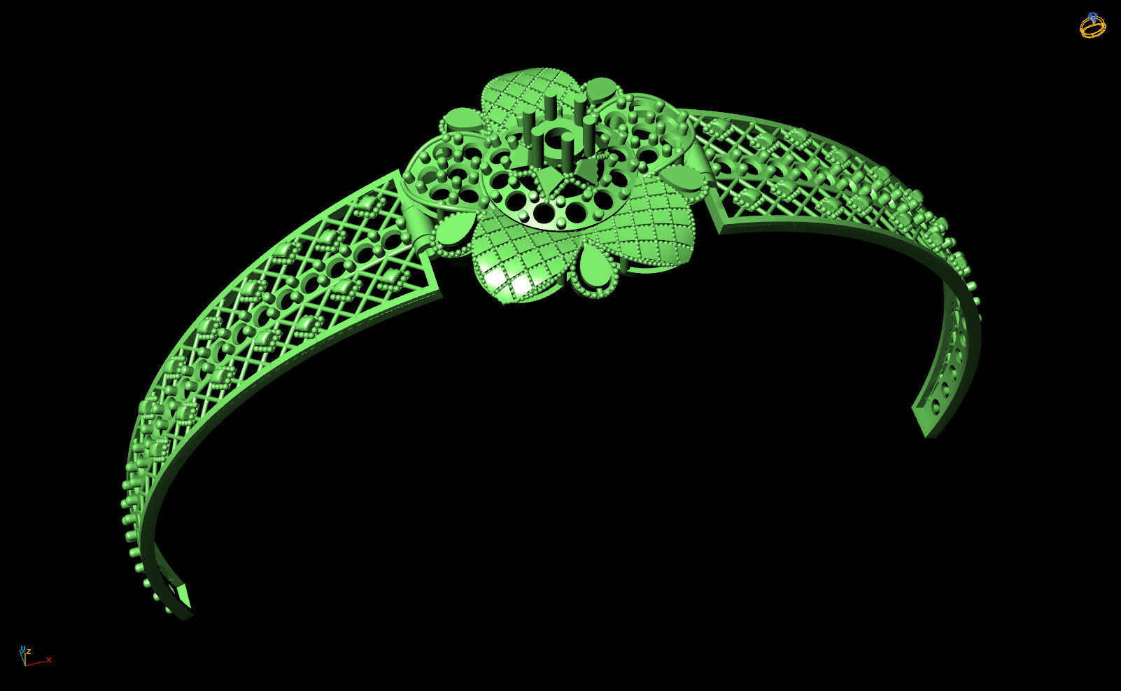 all Mix files  3D print model_29