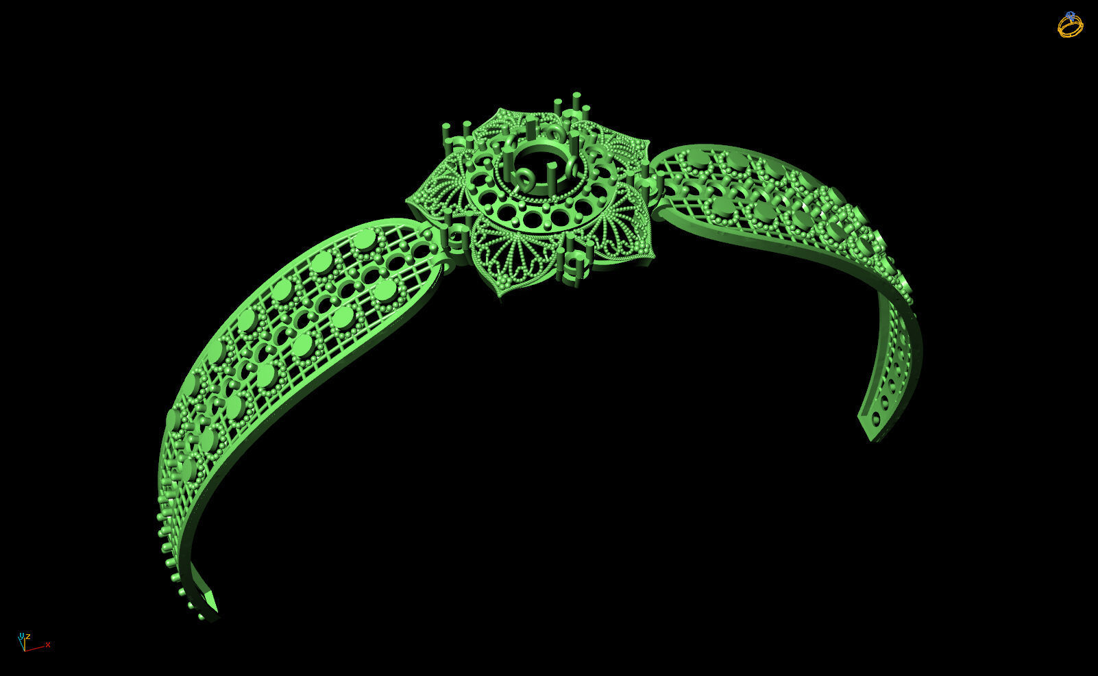 all Mix files  3D print model_25