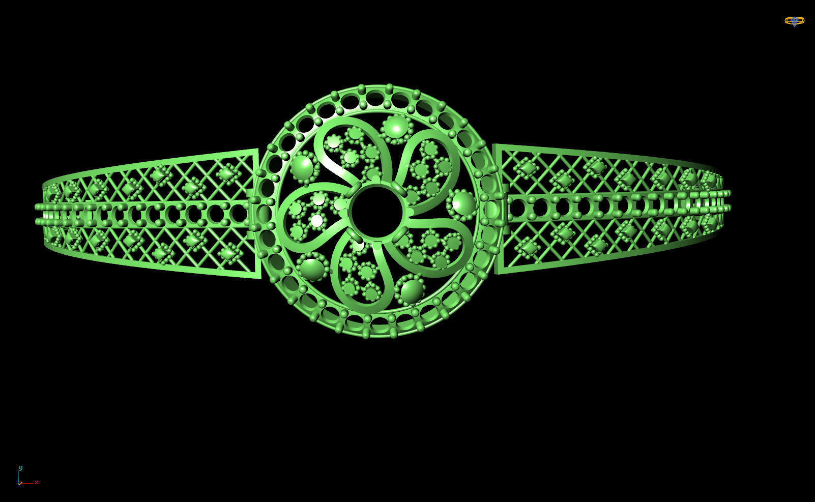 all Mix files  3D print model_4