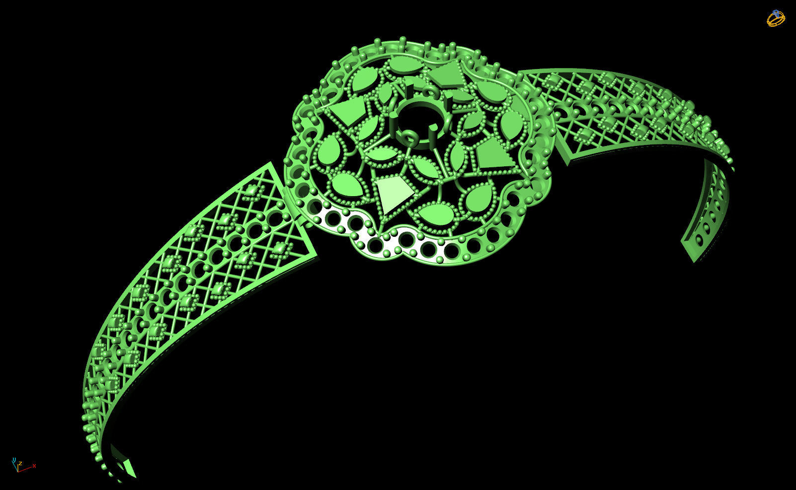 all Mix files  3D print model_17