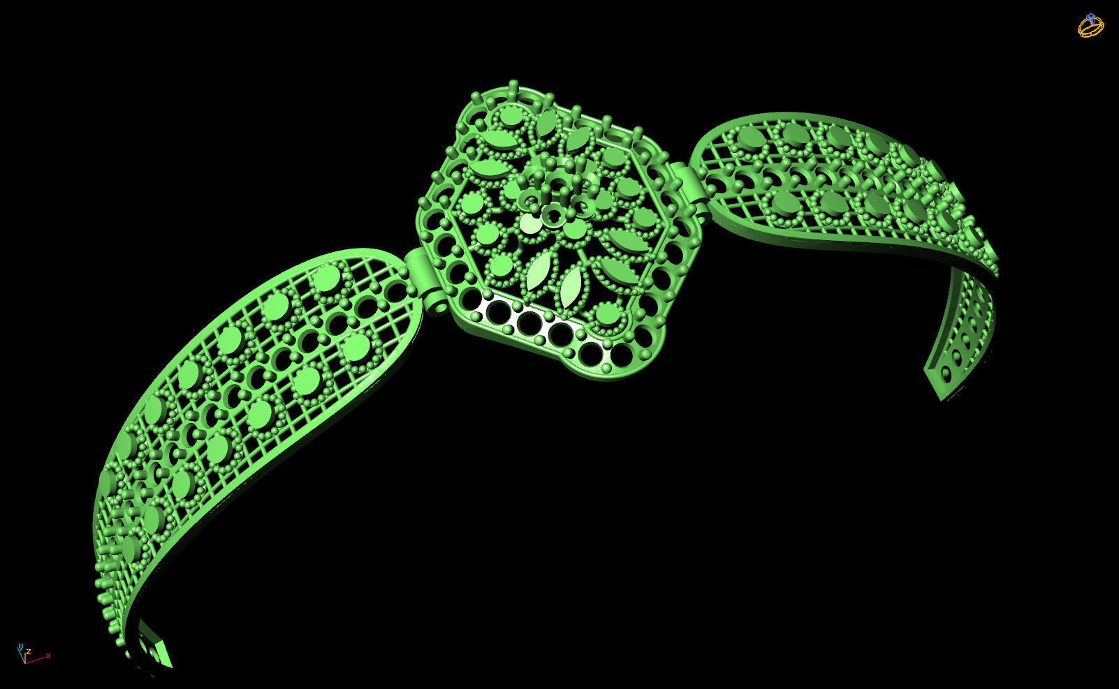 all Mix files  3D print model_1