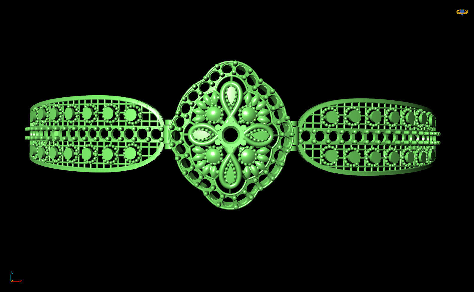 all Mix files  3D print model_8