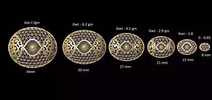 Turkish Kuwaiti dubai style Jali sets 039