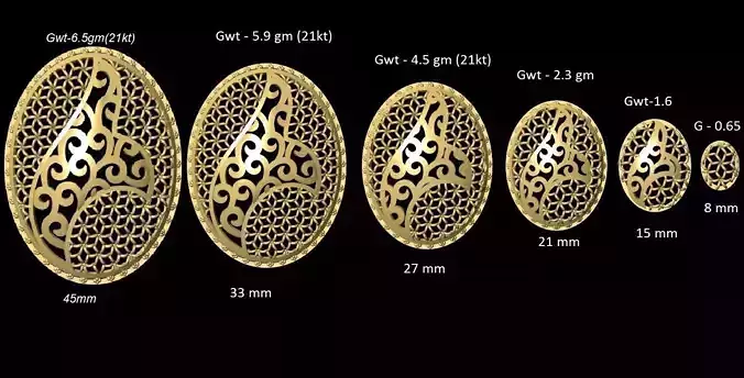 Turkish Kuwaiti dubai style Jali sets 036