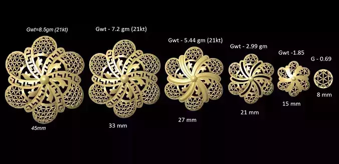 Turkish Kuwaiti dubai style Jali sets 035