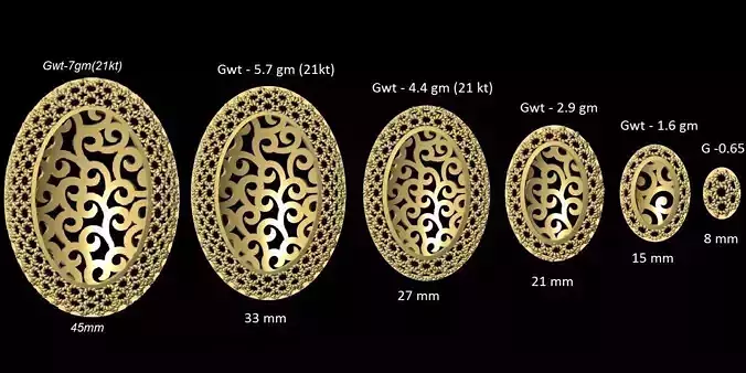 Turkish Kuwaiti dubai style Jali sets 031