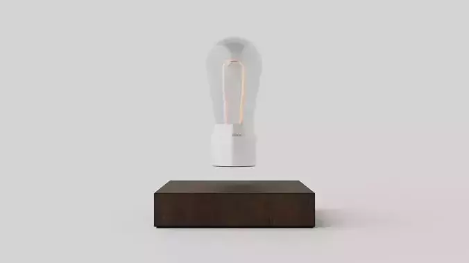 Float Nikola Table Lamp