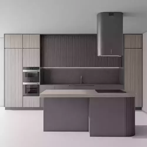 residential modern kitchen 66 