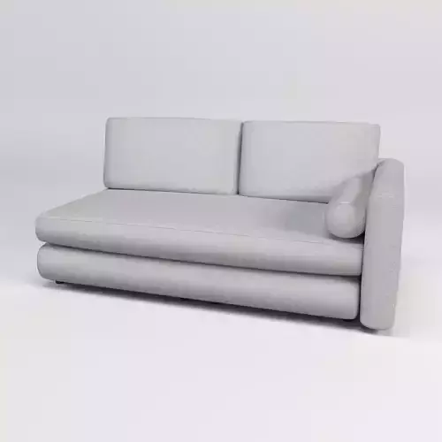 Modern custom sofa