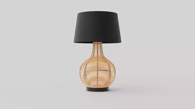Granada Table Lamp