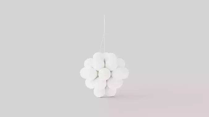 Gros Ceiling Lamp