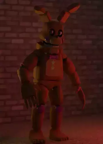 FNAF Bonny
