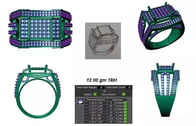 FANCY RINGS FOR WOMENS 24