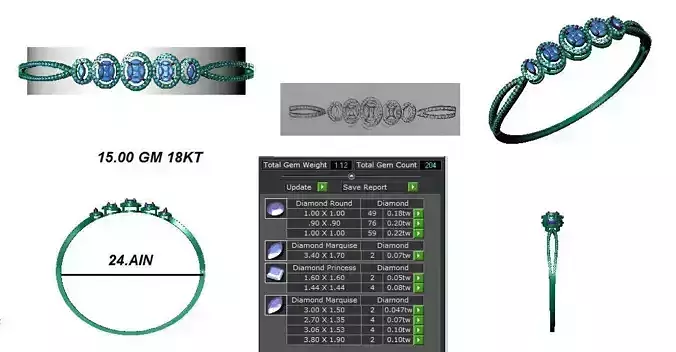  FANCY RINGS FOR WOMENS 13