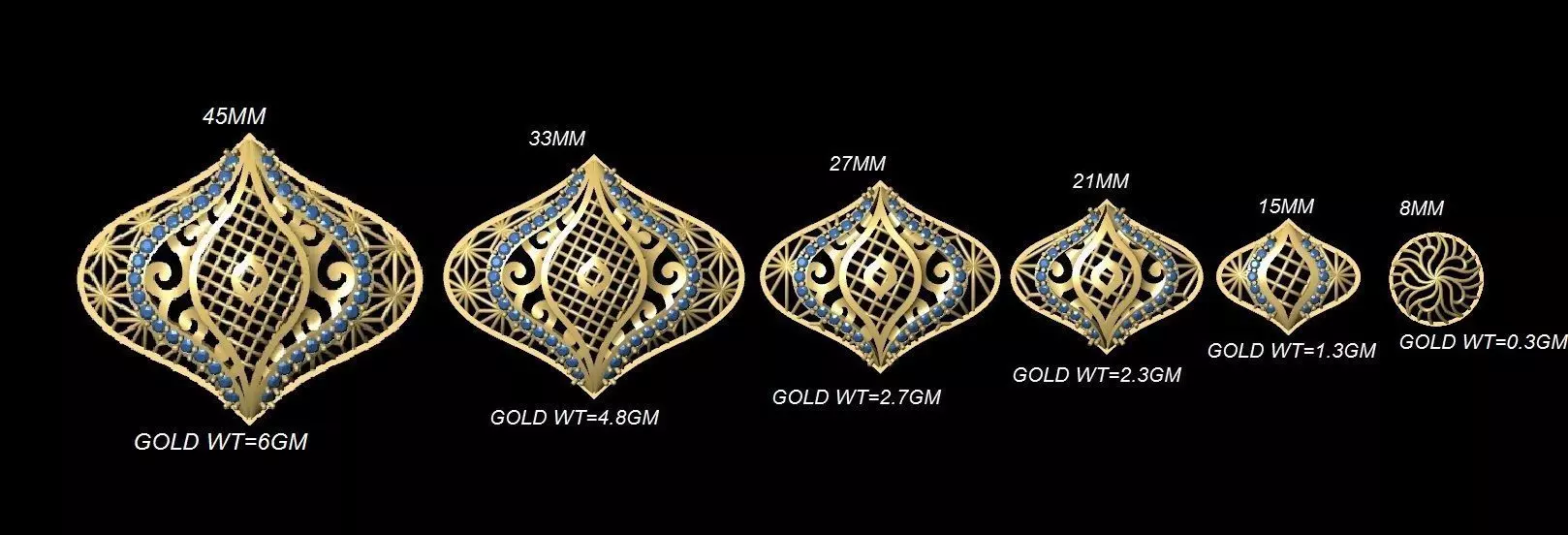 12750 3D print model_0