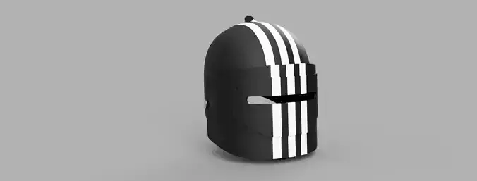 Killa Maska - Helmet - Escape from Tarkov - 3D Models  3D print model