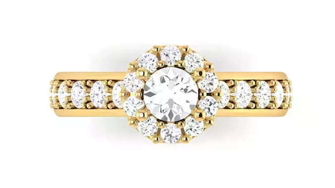 Fancy Stone Rings For Womens 46