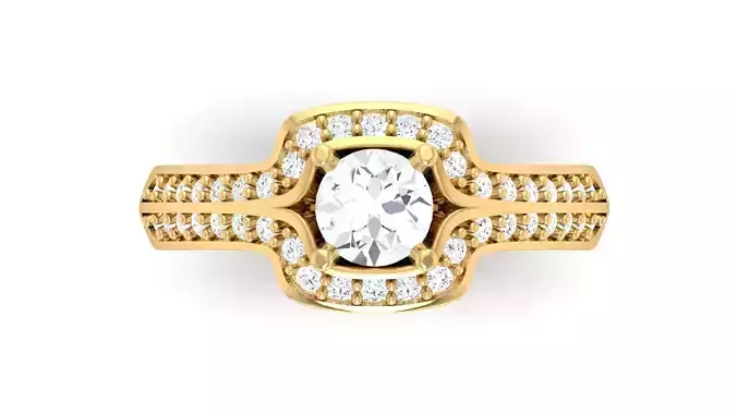 Fancy Stone Rings For Womens 44