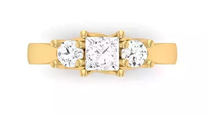 Fancy Stone Rings For Womens 43