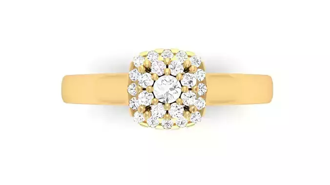 Fancy Stone Rings For Womens 37