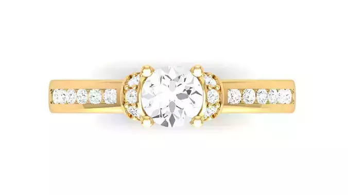 Fancy Stone Rings For Womens 33