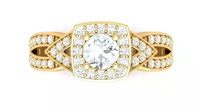 Fancy Stone Rings For Womens 32