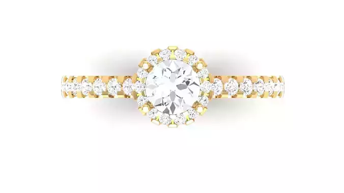 Fancy Stone Rings For Womens 30