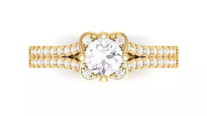 Fancy Stone Rings For Womens 29