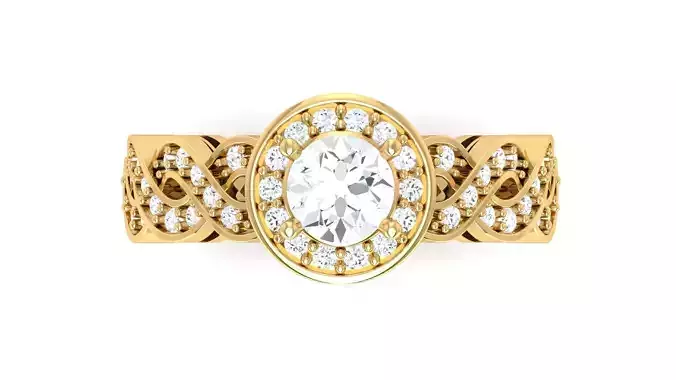 Fancy Stone Rings For Womens 28