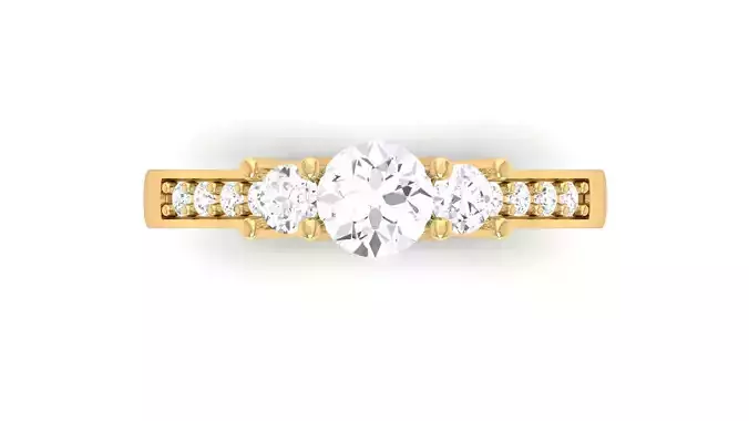 Fancy Stone Rings For Womens 27