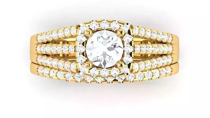 Fancy Stone Rings For Womens 24