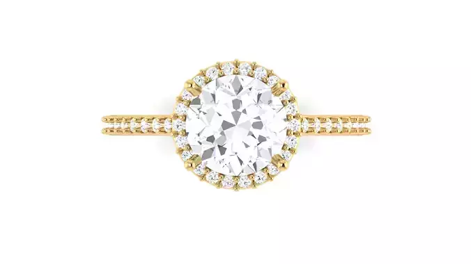 Fancy Stone Rings For Womens 9