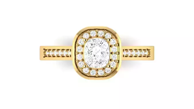 Fancy Stone Rings For Womens 4