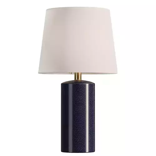 Linen Lamp Shade Shell - Threshold